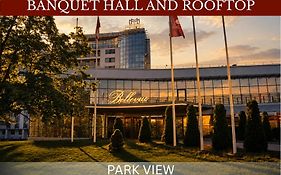 Bellevue Park Hotel Riga